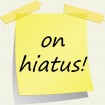 hiatus
